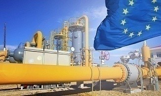 Евросоюз хочет продлить транзит газа через Украину