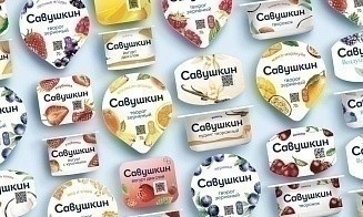 «Савушкин продукт» объявил ребрендинг. Что изменится
