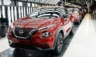 Honda и Nissan задумались о слиянии компаний