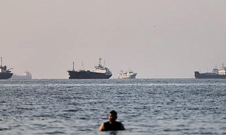 США и Иран достигли мирного соглашения и договорились открыть Ормузский пролив
