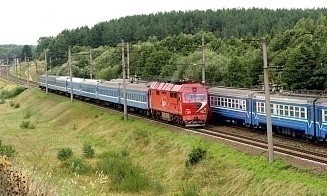 БелЖД к сезону отпусков запустит поезд до Анапы