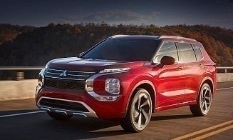 Девять автомобильных новинок 2022 года. Можно ли будет их сразу купить в Беларуси?