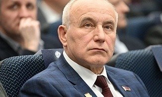 Выбрали нового главу белорусского футбола