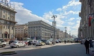 В Белстате рассказали, откуда в Беларусь едут туристы. Топ-5 стран