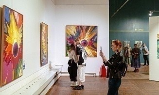 Послушать Баха и сходить на «Арт-Минск». Культурная афиша на неделю