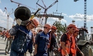 В Минтруда назвали количество трудовых мигрантов в Беларуси и где они работают
