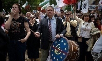 Стало известно, когда Болгария перейдет на евро