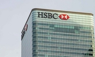 Британский банк HSBC больше не будет принимать платежи белорусов