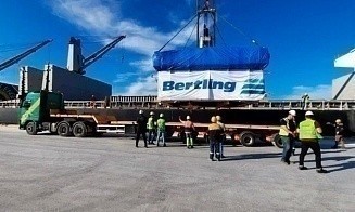 В банкротство ушла белорусская «дочка» международной логистической компании