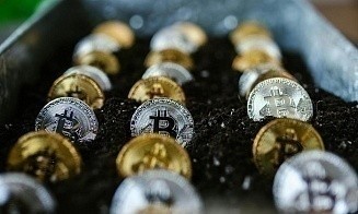 Эксперт рассказал, когда ждать биткоин по $150 тыс.