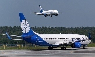 «Белавиа» объявила промоакцию по 6 направлениям. Рассказываем, куда можно выгодно улететь