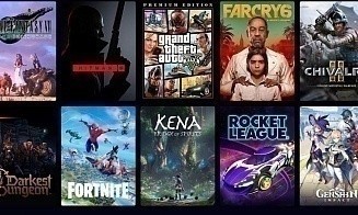 Google проиграла суд с разработчиком игр Epic Games