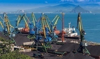 Место для строительства белорусско-российского порта на Дальнем Востоке выберут до конца года