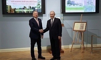 Путин встретился со спецпосланником Трампа Уиткоффом. Что известно?