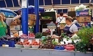 МАРТ снова проверил торговлю на рынках и выдал более 300 предписаний о нарушениях
