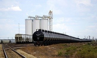 Цена на нефть упала ниже $67 за баррель впервые с 2021 года