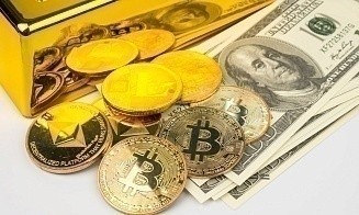 Рекорды биткоина и золота vs стабильность доллара: новый индекс инвестора от Office Life