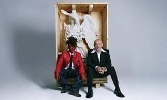 Сына Уилла Смита назначили креативным директором бренда обуви Christian Louboutin