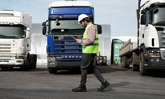 Перевозчики из Беларуси теперь могут работать в Кыргызстане без разрешений