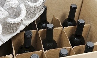 Белорусского предпринимателя оштрафовали за создание алкомаркета в интернете