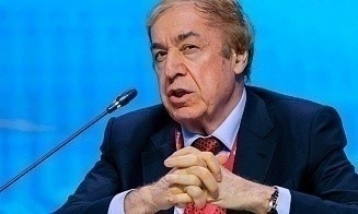Суд ЕС снял санкции с бывшего владельца «Славкалия» Михаила Гуцериева