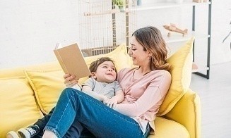 Как мотивировать ребенка учиться и не поссориться. Книги для хороших родителей
