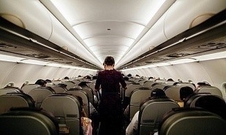 У лоукостера IndiGo новая система бронирования: женщины могут сидеть дальше от мужчин