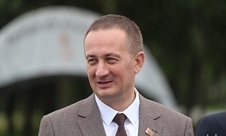 Премьер-министр Беларуси Турчин возглавит наблюдательный совет ПВТ