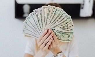 Объем наличных в экономике Беларуси сократился в январе