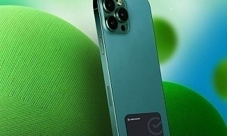 Сбер Банк придумал, как платить смартфоном во время санкций