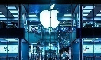Apple обвинили в краже технологий для создания своего кошелька
