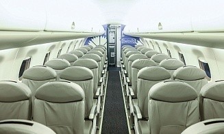 В Минском аэропорту опаздывают несколько международных авиарейсов
