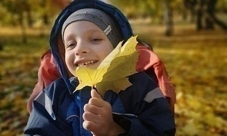 «Саша хочет жить активно, но без коляски это невозможно»