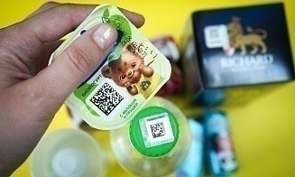 В магазинах очереди из-за новых кодов на продуктах? Пять наивных вопросов о маркировке товаров