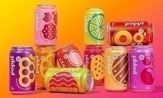 PepsiCo покупает бренд полезной газировки за $2 млрд