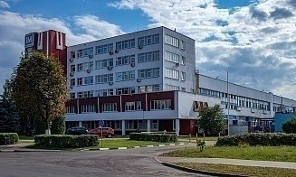 Минский молочный завод № 1 стал единственным производителем «молочки» в столице