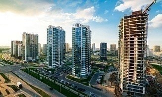 В Минске закончились «однушки»? Что происходит на рынке недвижимости и что будет с ним дальше