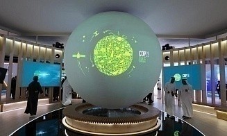 Всемирный банк увеличит расходы на климат на $9 млрд. О чем говорят на саммите в Дубае