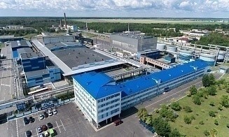Предприятия Минпрома инвестируют в производство более 5 млрд рублей