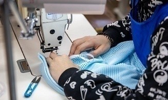 В «Беллегпроме» рассказали, как белорусский лен возвращается на рынки ЕС