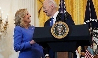 Белый дом рассказал, сколько президент США заработал в 2023 году