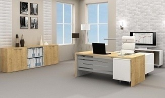 Известного производителя офисной мебели официально признали банкротом