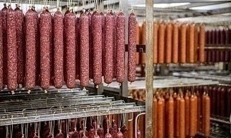 В 2024 году Беларусь стала лидером по экспорту мяса в Россию