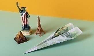 Новая «нормальность»: что изменилось в денежных переводах белорусов. Показываем на графиках