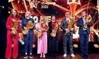Актуальные и смелые: объявлены победители конкурса «Премия HR-бренд 2023»