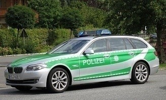 В Германии прошли обыски у автодилеров, поставлявших автомобили в Беларусь и Россию