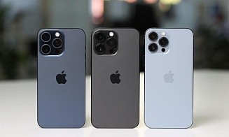 В Индии приостановили производство iPhone из-за циклона