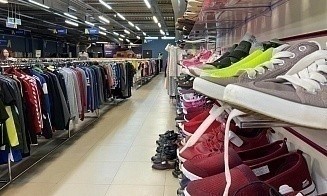 Кому принадлежат секонд-хенды и сколько у нас компаний-долгожителей — неделя за три минуты
