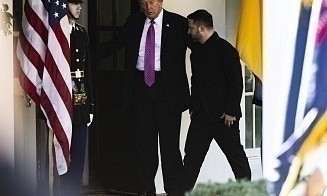 О чем договорились Трамп и Зеленский на встрече в Вашингтоне