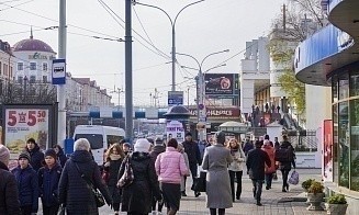 Как изменилось население Беларуси за 2024 год